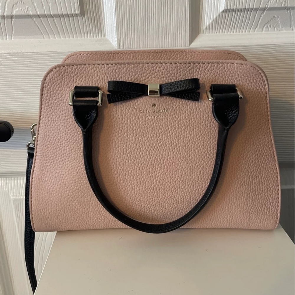 New Kate Spade handbag.